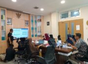 Potret Nyata Dedikasi Rakyat : Biro Pemkesra Sulbar Rampungkan Sinkronisasi Data LKPJ Gubernur 2025
