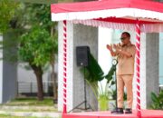 Dukung Efisiensi BBM, Gubernur Suhardi Duka Terapkan Pola Kerja 4-1 : ASN Sulbar WFH Setiap Hari Jumat