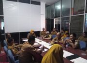 Gas Pol Pasca-Lebaran : BPBD Sulbar Perketat Barisan, Pastikan Personel Siaga Penuh Hadapi Potensi Bencana