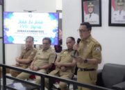 Diskominfo Sulbar Perketat Pengawasan Digital : Kadis Ridwan Djafar Tegaskan WFH Bukan Libur, Kinerja Tetap Terpantau Sistem