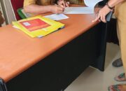 BKD Sulbar “Turun Gunung” ke DPMPTSP : Pastikan Kedisiplinan Aparatur Lewat Verifikasi Kehadiran Tatap Muka