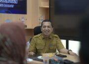 Era Baru Ruang Digital Ramah Anak : Diskominfo Sulbar Kawal Ketat Implementasi PP Tunas dan Pembatasan Medsos di Bawah 16 Tahun