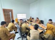 Pancasila sebagai Fondasi Pembangunan : Kesbangpol Sulbar Susun Peta Jalan PIP, Targetkan Rampung Sebelum 10 April