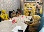 Etalase Sulbar di Jakarta Tetap Prima : Badan Penghubung Siap Terapkan WFH/WFA Sesuai Edaran Gubernur SDK