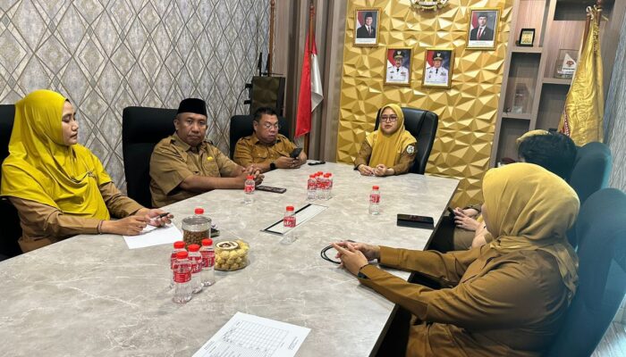 Etalase Sulbar di Jakarta Tetap Prima : Badan Penghubung Siap Terapkan WFH/WFA Sesuai Edaran Gubernur SDK