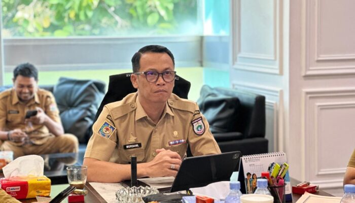 Wujud Transparansi Publik : Dokumen LKPJ Gubernur Sulbar TA 2025 Resmi Diserahkan ke DPRD, Potret Menyeluruh Capaian Pembangunan