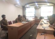 Harmonisasi Kerja Fleksibel : Pemkab Mamuju Adopsi Skema WFH Pemprov Sulbar demi Pelayanan Publik yang Adaptif