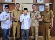 Sokong Pelayanan Haji dan Umrah, Pemprov Sulbar Siapkan Hibah Lahan di Tadui