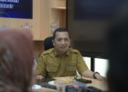Dukung Eksistensi Forum Anak, Kominfo Sulbar Sosialisasikan PP Tunas : Batasi Medsos bagi Anak di Bawah 16 Tahun