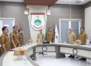 Anggaran Terbatas, Sekda Sulbar Junda Maulana : Kolaborasi Adalah Kunci, Bukan Alasan!