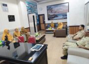 Pastikan Pelayanan Publik Tak Sekadar Formalitas, Inspektorat Sulbar ‘Bedah’ Kinerja DPMPTSP