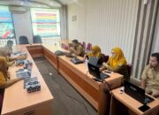 Bukan Sekadar Administrasi, Biro Organisasi dan Inspektorat Sulbar Pertajam Rencana Aksi RB