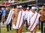 Pukau Gubernur Suhardi Duka, Event “Bulan Mamase” Didorong Tembus Kalender Nasional KEN
