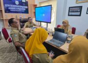 Sinergi Digital di Musrenbang 2027 : Kominfo Sulbar Dorong Keroyok Masalah Blankspot