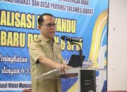 Ingatkan ASN Soal WFH, Sekda Junda Maulana : Ini Kerja dari Rumah, Bukan Liburan Ke Luar Kota!