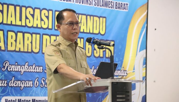 Ingatkan ASN Soal WFH, Sekda Junda Maulana : Ini Kerja dari Rumah, Bukan Liburan Ke Luar Kota!