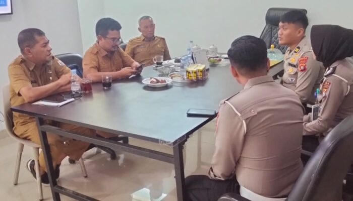 Kabar Gembira! Samsat se-Sulbar Segera Buka di Hari Sabtu, Bapenda dan Ditlantas Matangkan Persiapan