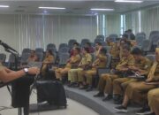 Jaga Kondusivitas Menuju 2027, Kesbangpol Sulbar Sinkronkan Strategi Mitigasi Konflik