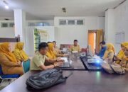 Sasar Ketahanan Pangan Presisi, Pemprov Sulbar Bentuk Tim FSVA 2026 dengan 12 Indikator Baru