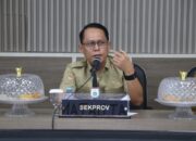 Siapkan Generasi Emas 2045, Sekda Junda Maulana : Anak Sulbar Harus Jadi Subjek, Bukan Objek Pembangunan