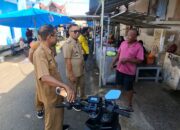 Genjot PAD dan Pengawasan Laut, Kepala DKP Sulbar Instruksikan Revitalisasi PP Kasiwa & KM Malasuji