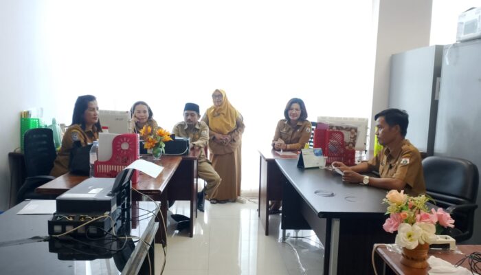 Siasati Anggaran dengan Inovasi, Bidang Ekraf Sulbar Targetkan Lonjakan Kunjungan di Event 2026