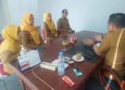 Matangkan “Launching” Kalender Event 2026, Dispoparekraf Sulbar Perketat Validitas Data Hotel dan Kuliner