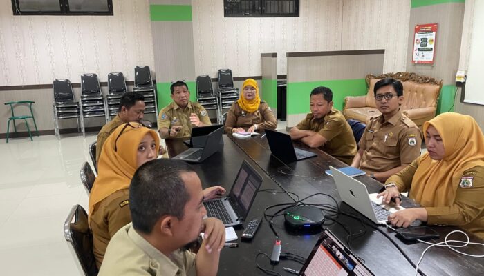 Sinkronkan Program 2026, DKPPKB Sulbar Fokuskan Rakortekrenbang pada Stunting Hingga Makan Bergizi Gratis