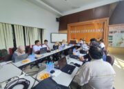 Wujudkan “Good Mining Practice”, Dinas ESDM Sulbar Uji Calon KTT PT Anugerah Batu Andalan