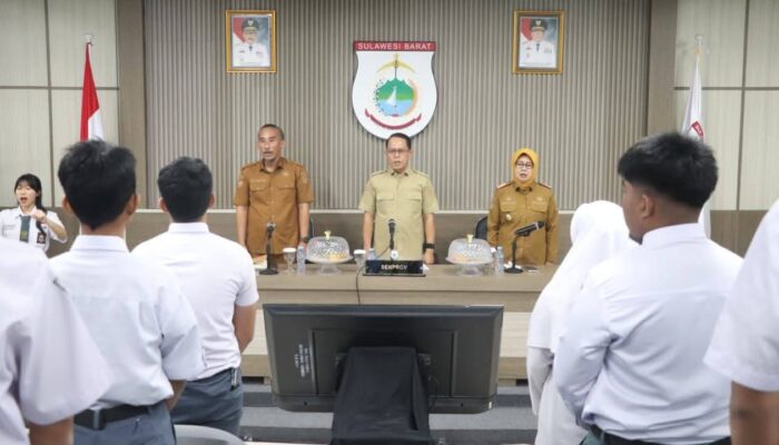 Clara Velove Terpilih Jadi Ketua FAD Sulbar 2026-2028, Siap Jadi Pelopor Penurunan Perkawinan Anak