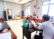 Apresiasi Kader Posyandu dan Kades, Dinsos Sulbar Matangkan Agenda Hari Kartini & Pelantikan FAD