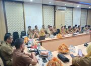 Kawal Bantuan Pascapanen Kakao, Disbun Sulbar Perketat Syarat Teknis e-Proposal di Rakortekrenbang