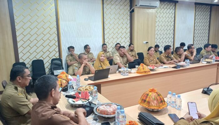 Kawal Bantuan Pascapanen Kakao, Disbun Sulbar Perketat Syarat Teknis e-Proposal di Rakortekrenbang