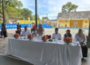 Pantau Seleksi Paskibraka Mamasa, Kesbangpol Sulbar : Targetkan Pemimpin Muda Berkarakter Pancasila