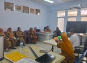 Sinergi DKPPKB dan RSUD Sulbar: Pastikan Stok Darah Aman dan Pelayanan Lebih Responsif