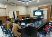 Kejar Target Produksi Padi 238 Ribu Ton, Bapperida Sulbar Dorong Perluasan Lahan Pertanian di Polman