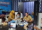 Rehabilitasi RTLH 2026 Dimulai, Kadis Perkimtanhub Sulbar Teken Kontrak dengan Fasilitator Lapangan
