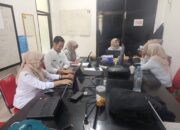 Dukung Satu Data Indonesia, BPKAD Sulbar Pertajam Akurasi Data Keuangan Lewat Rakor Statistik Sektoral