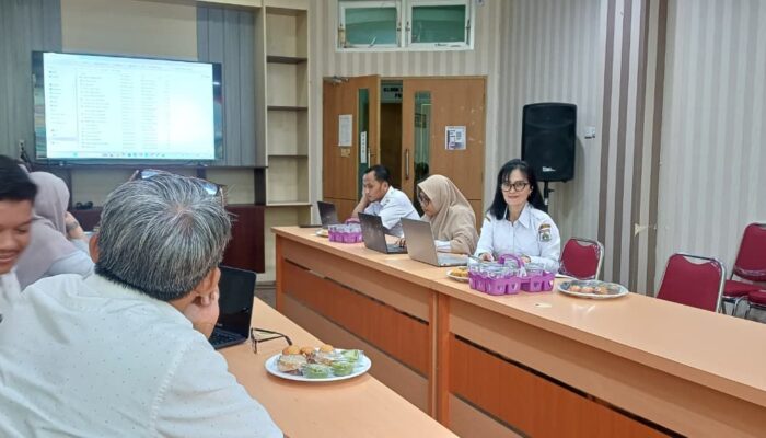 Pertajam Rencana Aksi RB 2026, DPMPTSP Sulbar Fokus pada Transformasi Pelayanan Publik yang Akuntabel