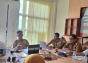 Dukung Program Makan Bergizi Gratis, DLHK Sulbar Akselerasi Pembangunan IPAL di Satuan Pelayanan Gizi