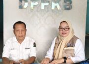 Sasar Kendaraan Dinas di Majene, Bapenda Sulbar Masifkan Penagihan Pajak Mulai dari Instansi Pemerintah