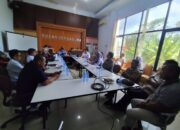 Tindak Lanjuti Temuan BPK, Dinas ESDM Sulbar Warning 25 Perusahaan Tambang Terkait Jaminan Reklamasi