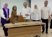 Sasar Panggung Nasional, Badan Penghubung Sulbar Siap Unjuk Gigi di Colours of Cultures Festival 2026 Jakarta