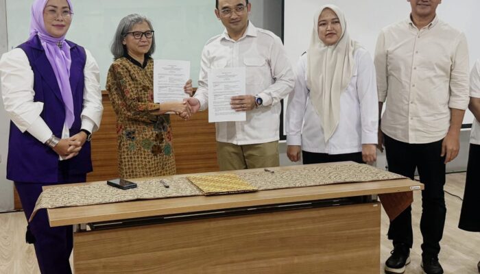 Sasar Panggung Nasional, Badan Penghubung Sulbar Siap Unjuk Gigi di Colours of Cultures Festival 2026 Jakarta