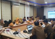 Infrastruktur dan Integrated Farming Jadi Prioritas, Bapperida Sulbar Kunci Usulan Strategis Majene untuk 2027