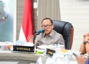 Penerapan UU HKPD Ancam Anggaran Daerah, Gubernur SDK dan Bupati se-Sulbar Desak Pusat Tunda Aturan Belanja Pegawai