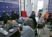 Kejar “Centang Biru”, KominfoSS Sulbar Dampingi OPD Perkuat Legitimasi Informasi di Media Sosial