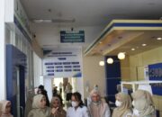 Tingkatkan Mutu Layanan JKN, Deputi BPJS Kesehatan Dorong RSUD Sulbar Terapkan Verifikasi Wajah untuk Antrean