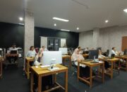 Perkuat Sistem Merit, BKPSDM Sulbar Bedah Kompetensi ASN Biro Hukum Lewat Talent Mapping