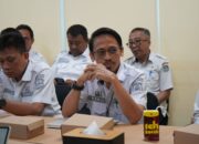 Optimalkan Sektor Sawit, Bapenda Sulbar Bidik Peningkatan PAD Lewat Program Peremajaan Sawit Rakyat